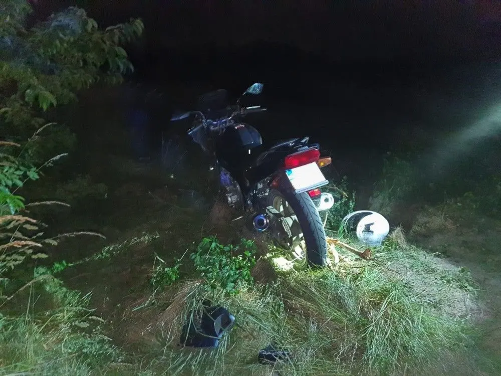 Motocykl