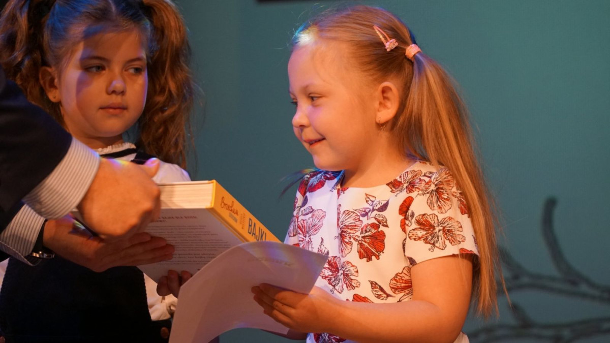 214 laureatów konkursów powiatowych organizowanych przez Powiatowe Centrum Edukacji i Kształcenia Kadr w Bolesławcu