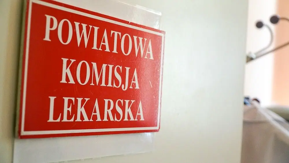 Tegoroczna kwalifikacja wojskowa