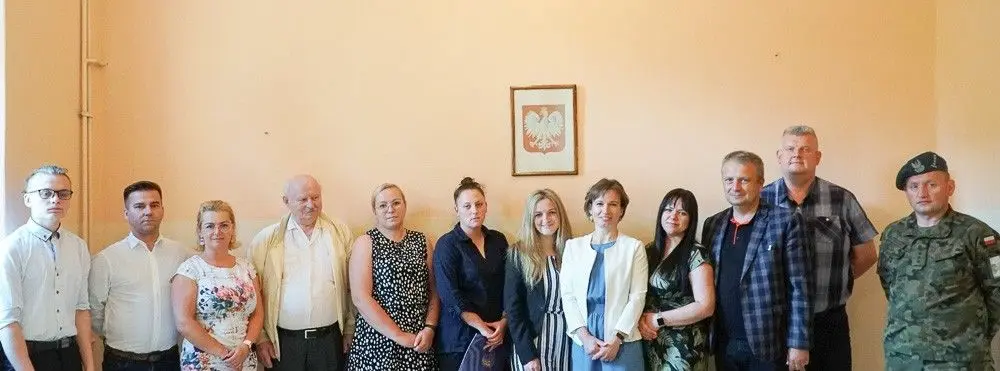 Tegoroczna kwalifikacja wojskowa