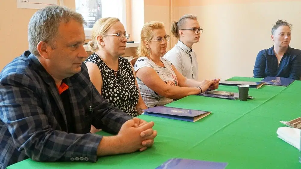 Tegoroczna kwalifikacja wojskowa
