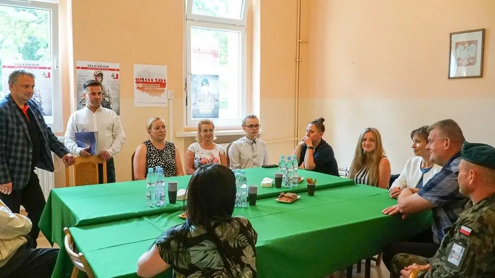 Tegoroczna kwalifikacja wojskowa