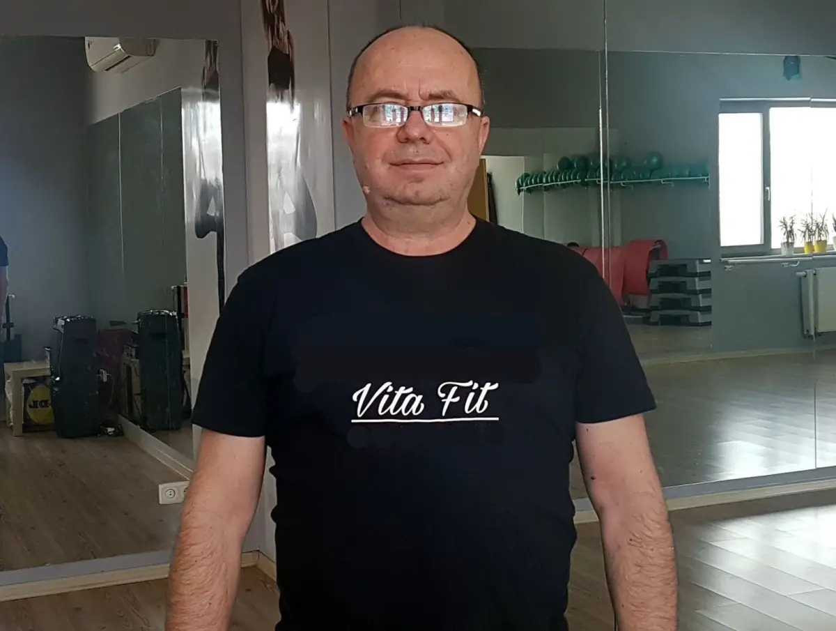 Marek jaworowski trener Ocelot Bolesławiec