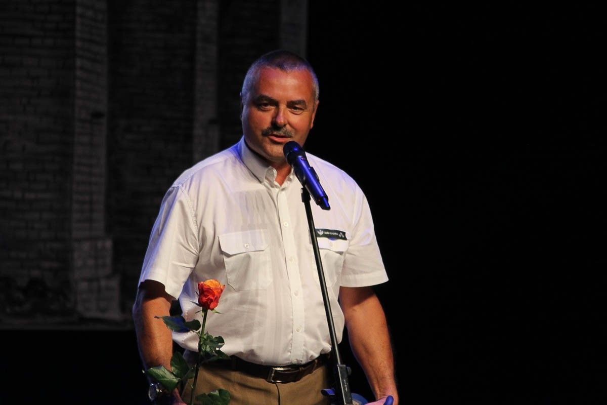 Rozdanie nagród za promocję Bolesławca w 2021 roku