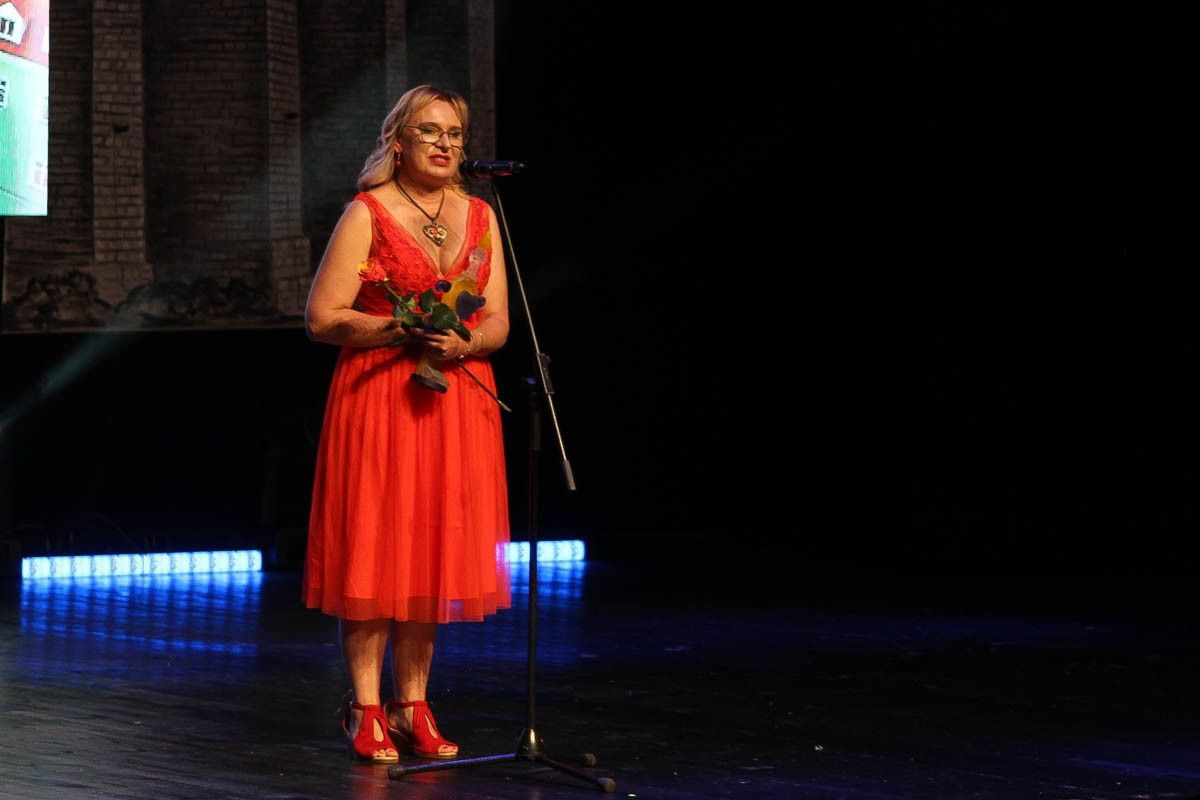 Rozdanie nagród za promocję Bolesławca w 2021 roku