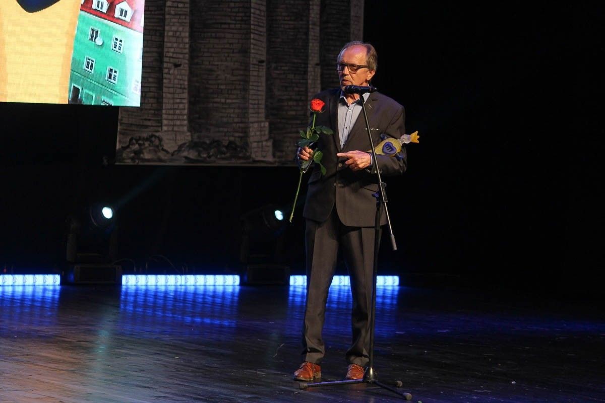 Rozdanie nagród za promocję Bolesławca w 2021 roku