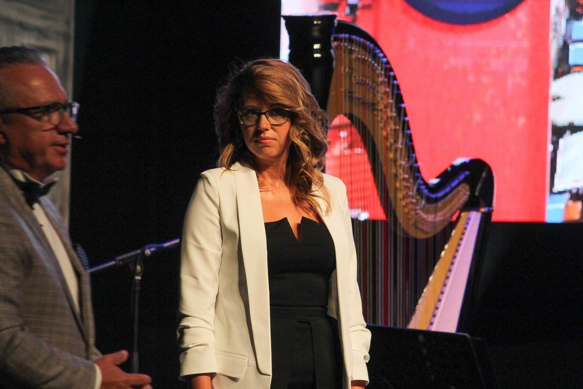 Rozdanie nagród za promocję Bolesławca w 2021 roku