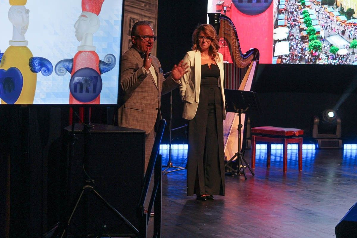 Rozdanie nagród za promocję Bolesławca w 2021 roku