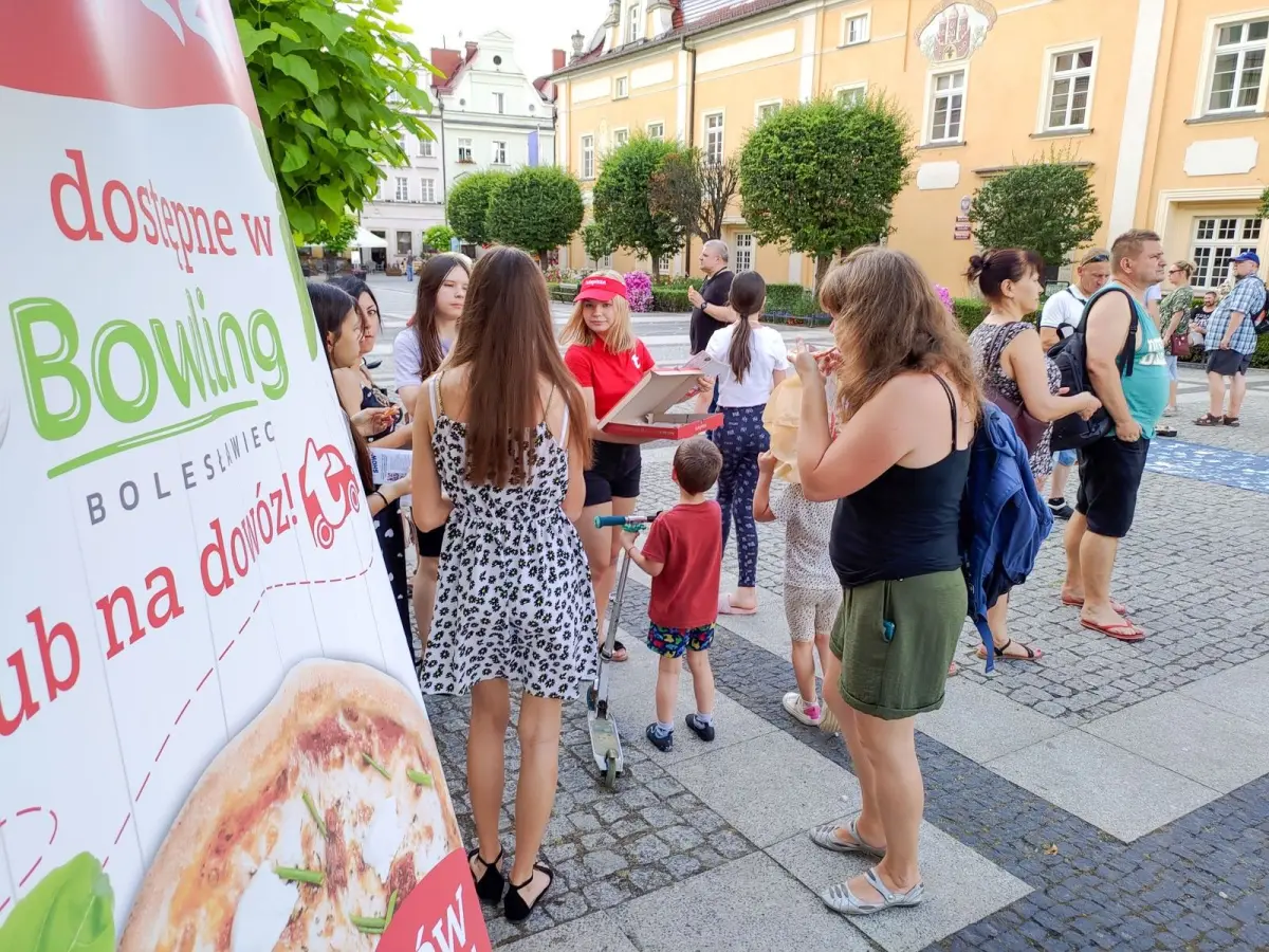 Promocja Glina Show