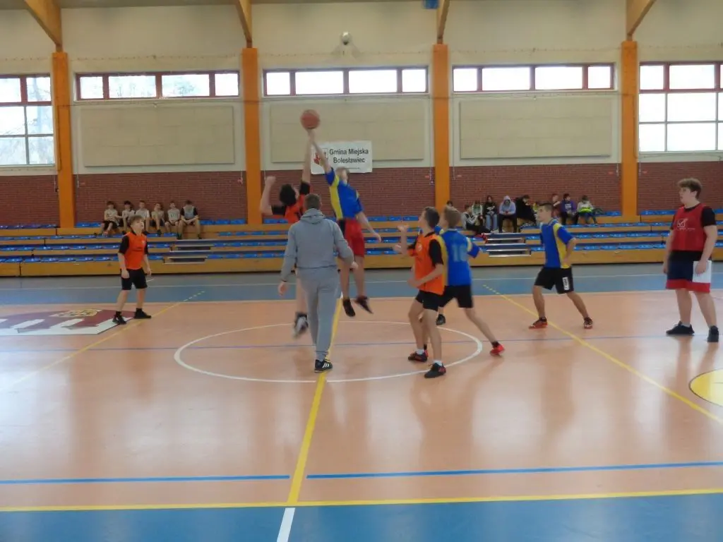 Sportowo i aktywnie w Powiecie Bolesławieckim