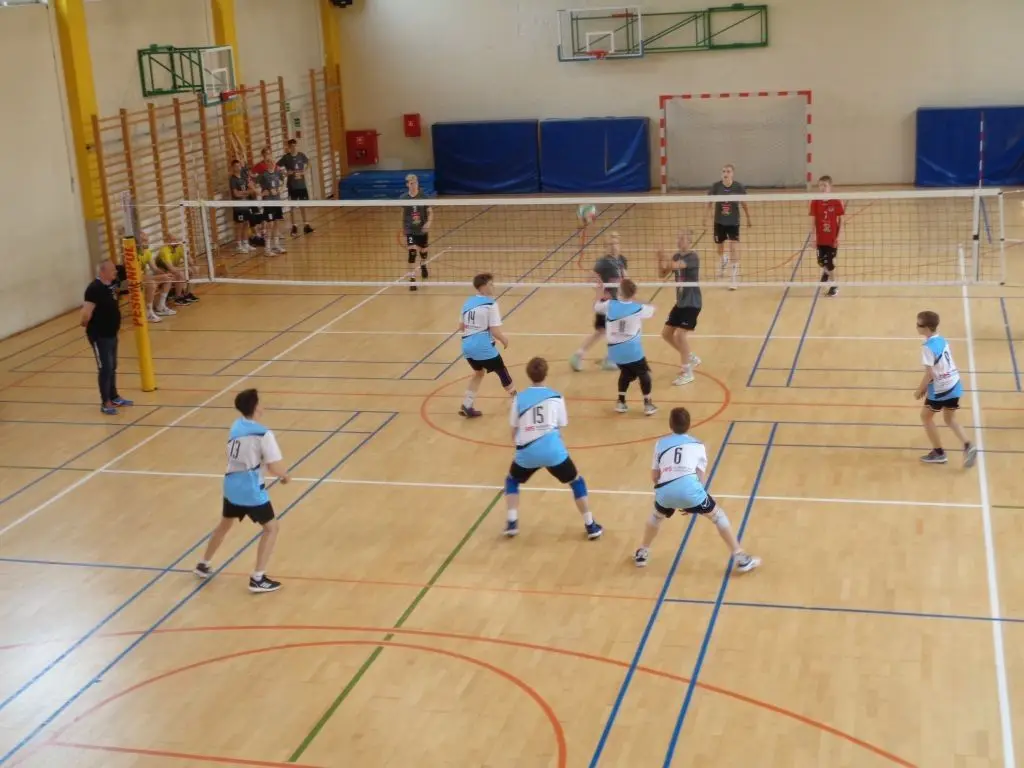 Sportowo i aktywnie w Powiecie Bolesławieckim
