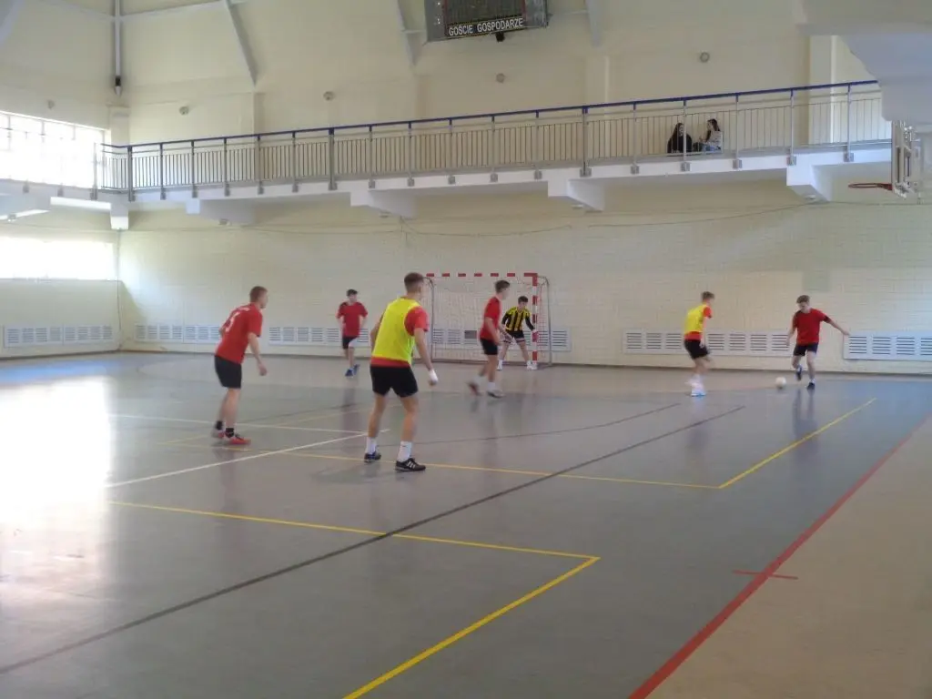 Sportowo i aktywnie w Powiecie Bolesławieckim