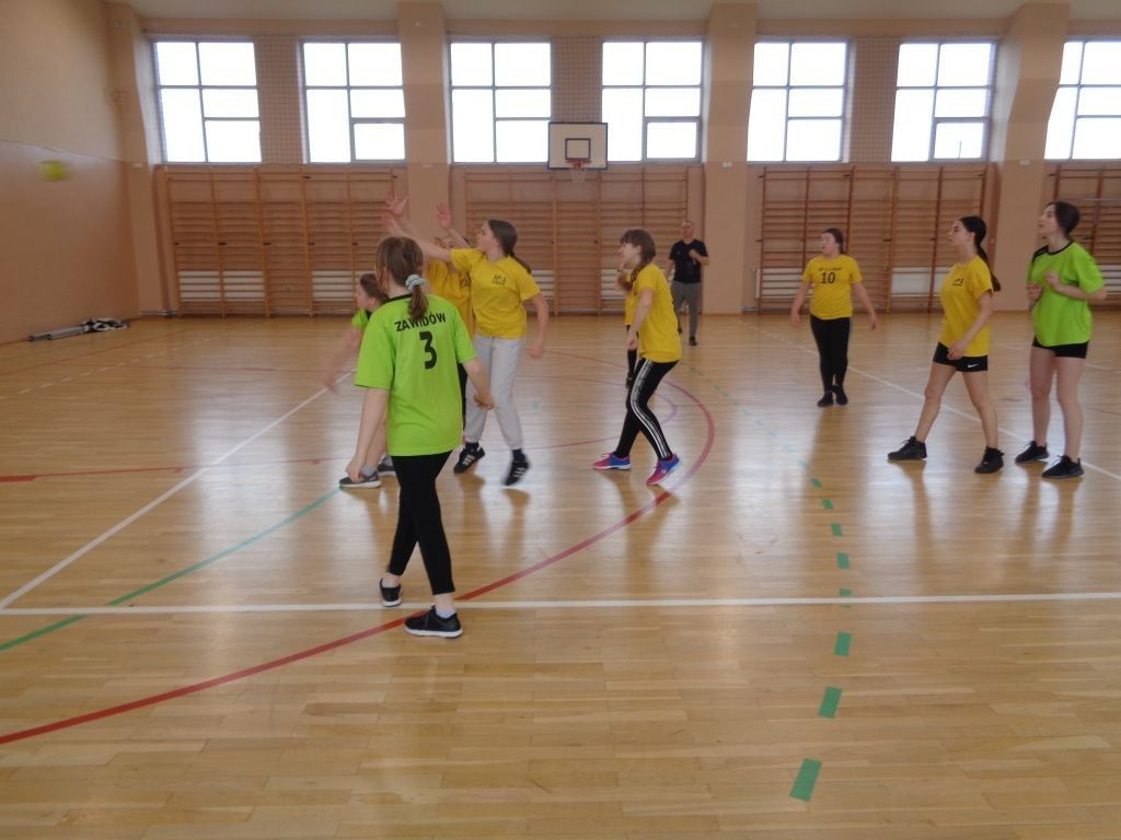 Sportowo i aktywnie w Powiecie Bolesławieckim