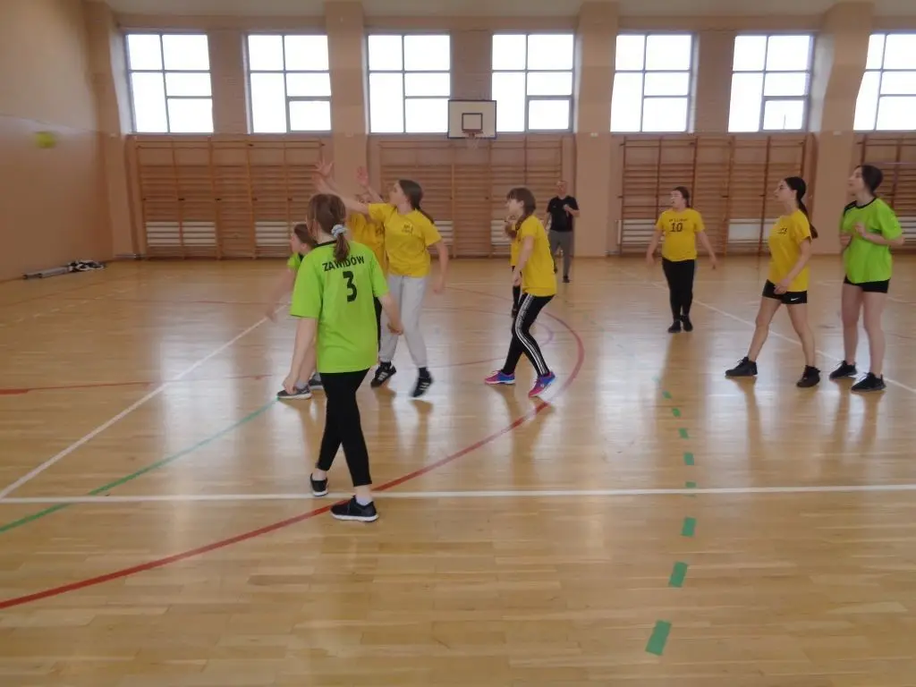 Sportowo i aktywnie w Powiecie Bolesławieckim