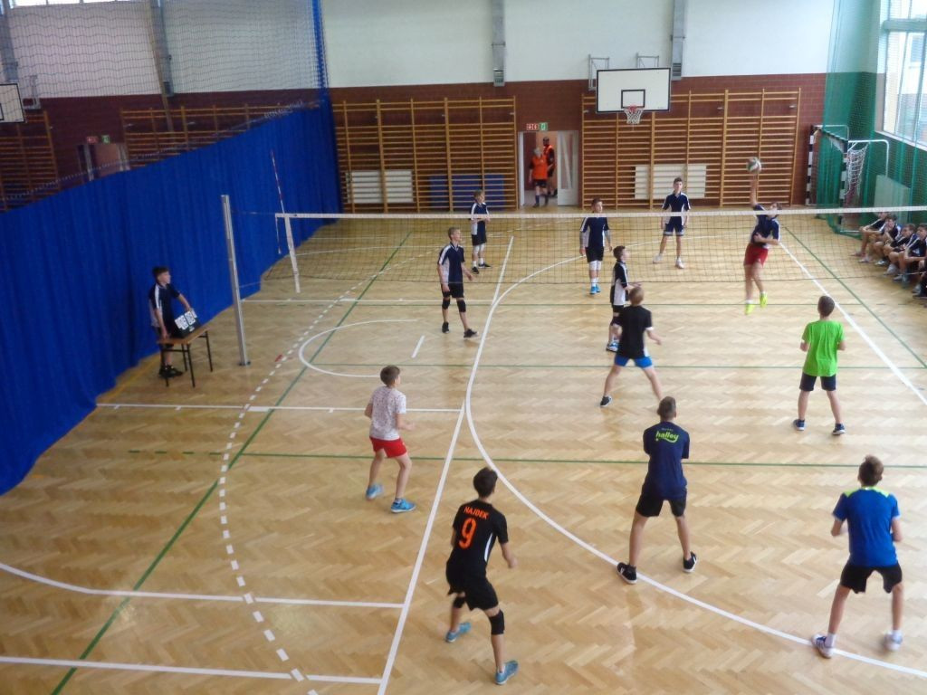 Sportowo i aktywnie w Powiecie Bolesławieckim