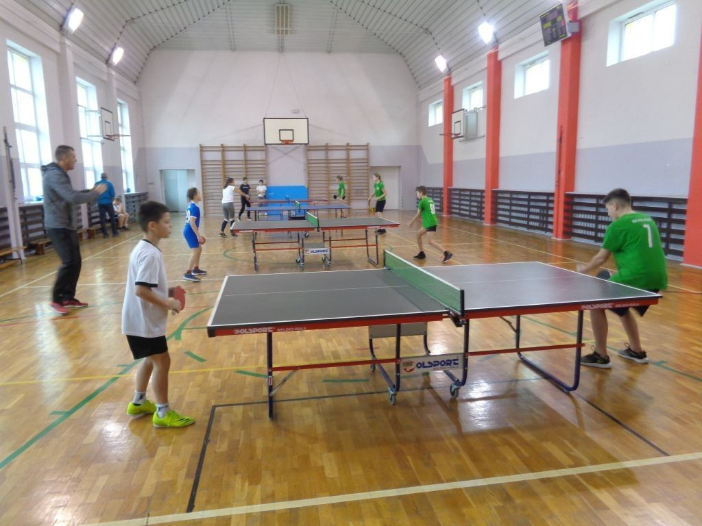 Sportowo i aktywnie w Powiecie Bolesławieckim