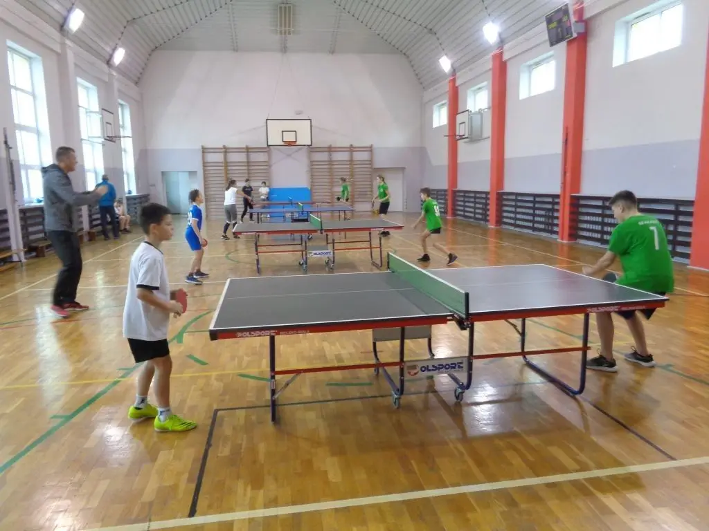 Sportowo i aktywnie w Powiecie Bolesławieckim