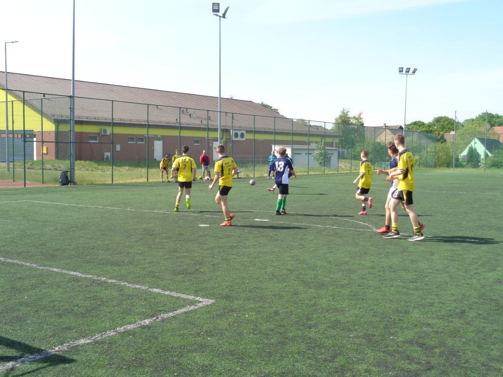 Sportowo i aktywnie w Powiecie Bolesławieckim