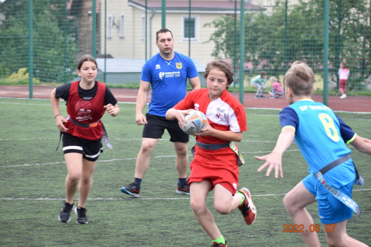 Sportowo i aktywnie w Powiecie Bolesławieckim