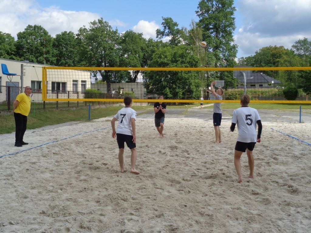 Sportowo i aktywnie w Powiecie Bolesławieckim