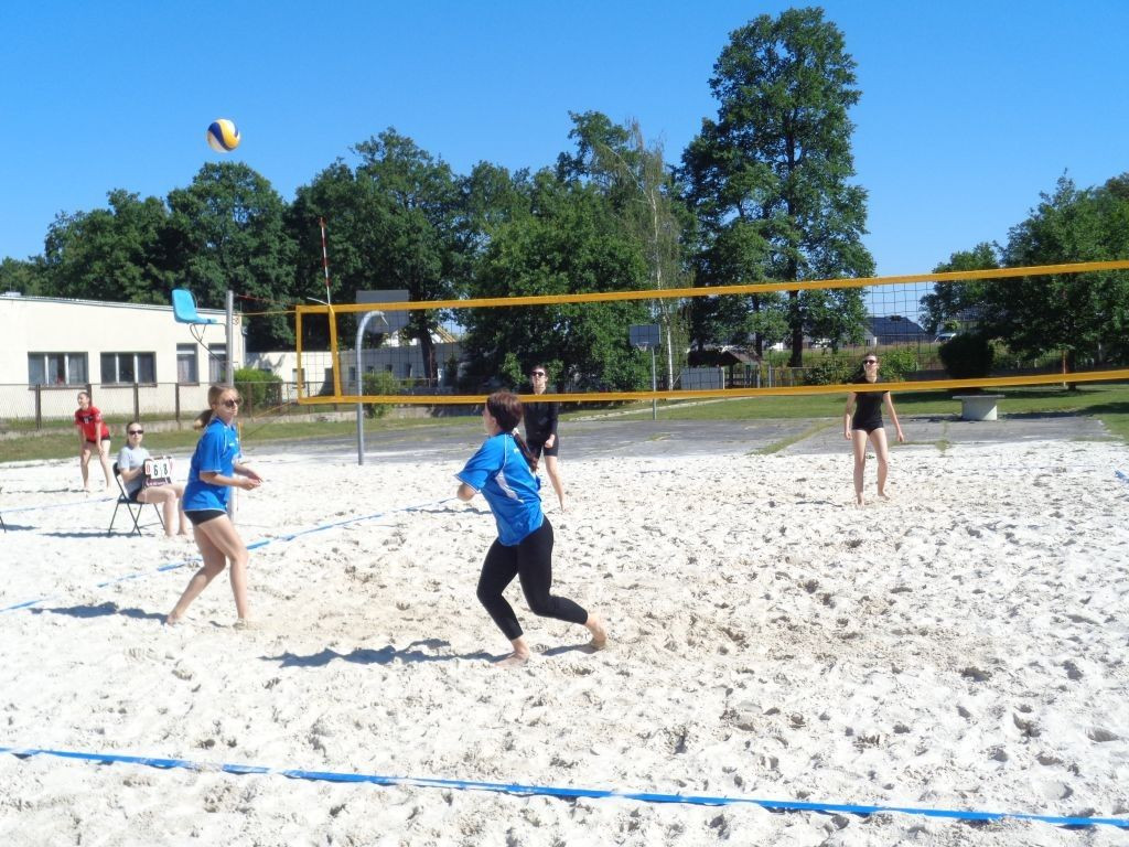 Sportowo i aktywnie w Powiecie Bolesławieckim