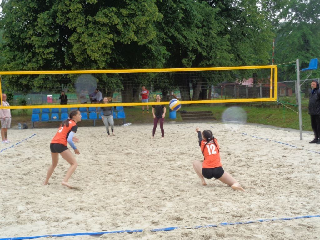 Sportowo i aktywnie w Powiecie Bolesławieckim