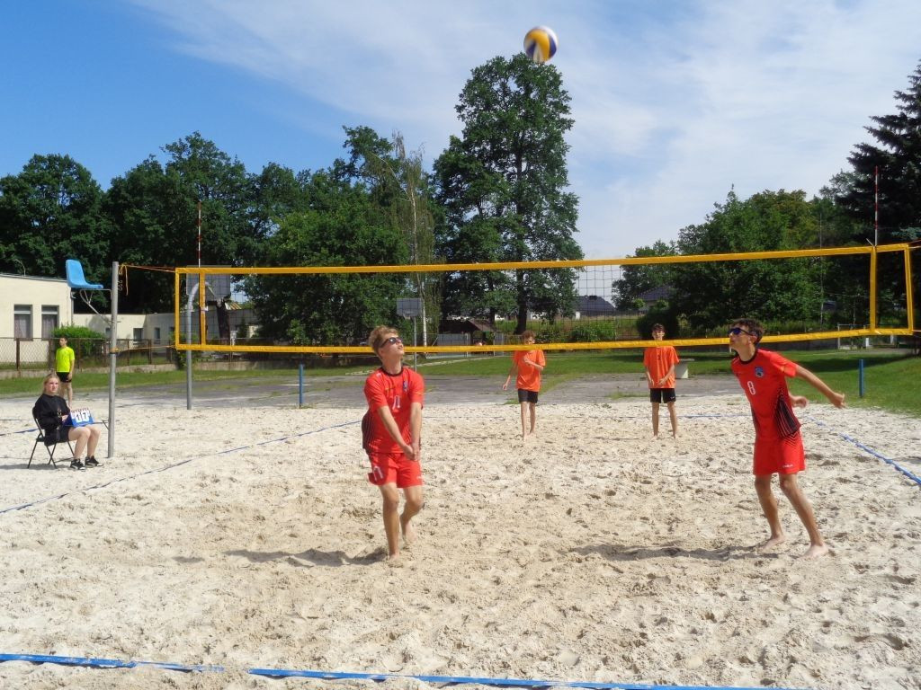 Sportowo i aktywnie w Powiecie Bolesławieckim