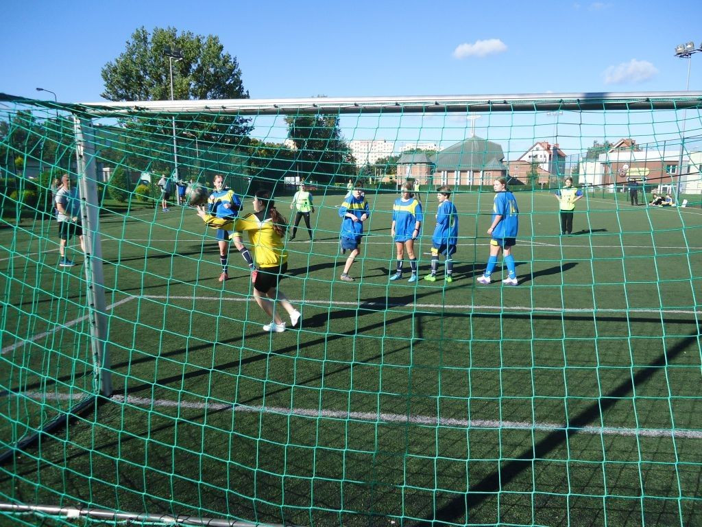 Sportowo i aktywnie w Powiecie Bolesławieckim