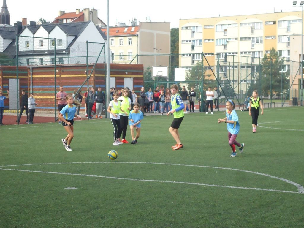 Sportowo i aktywnie w Powiecie Bolesławieckim