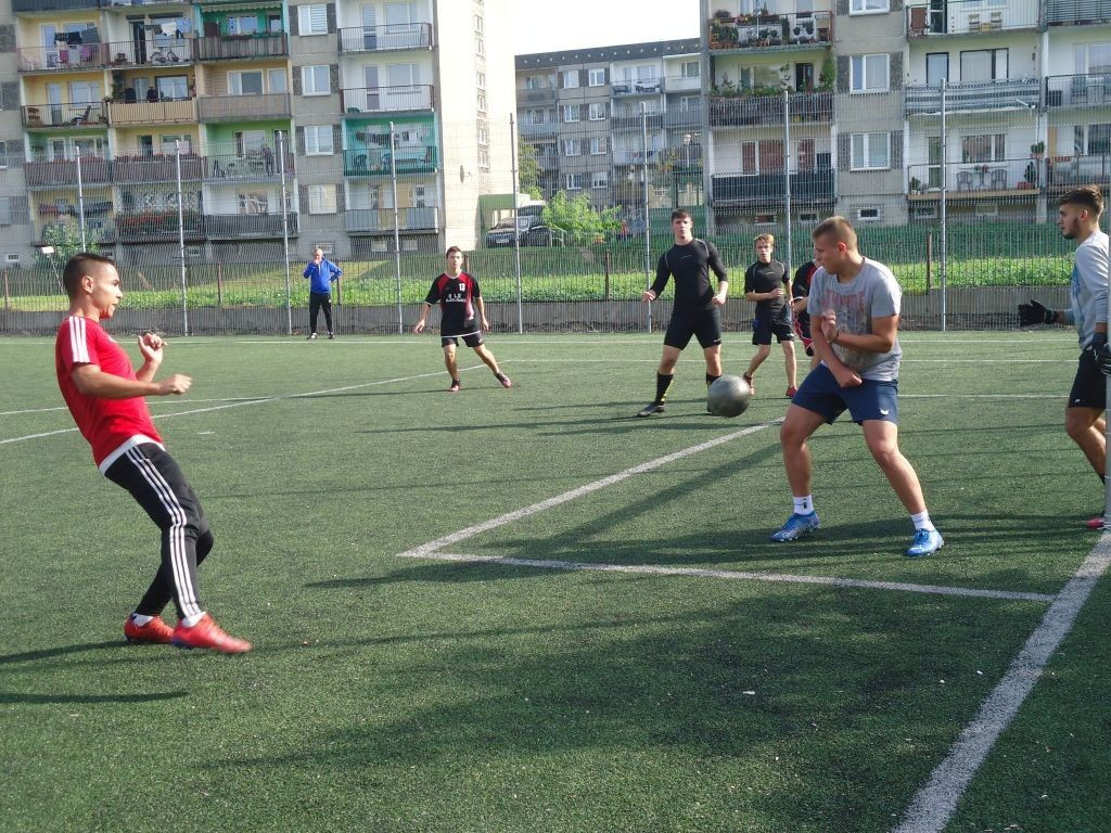 Sportowo i aktywnie w Powiecie Bolesławieckim