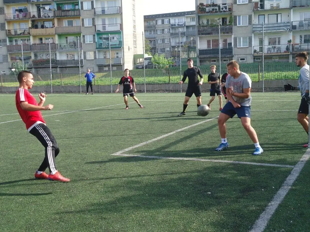 Sportowo i aktywnie w Powiecie Bolesławieckim