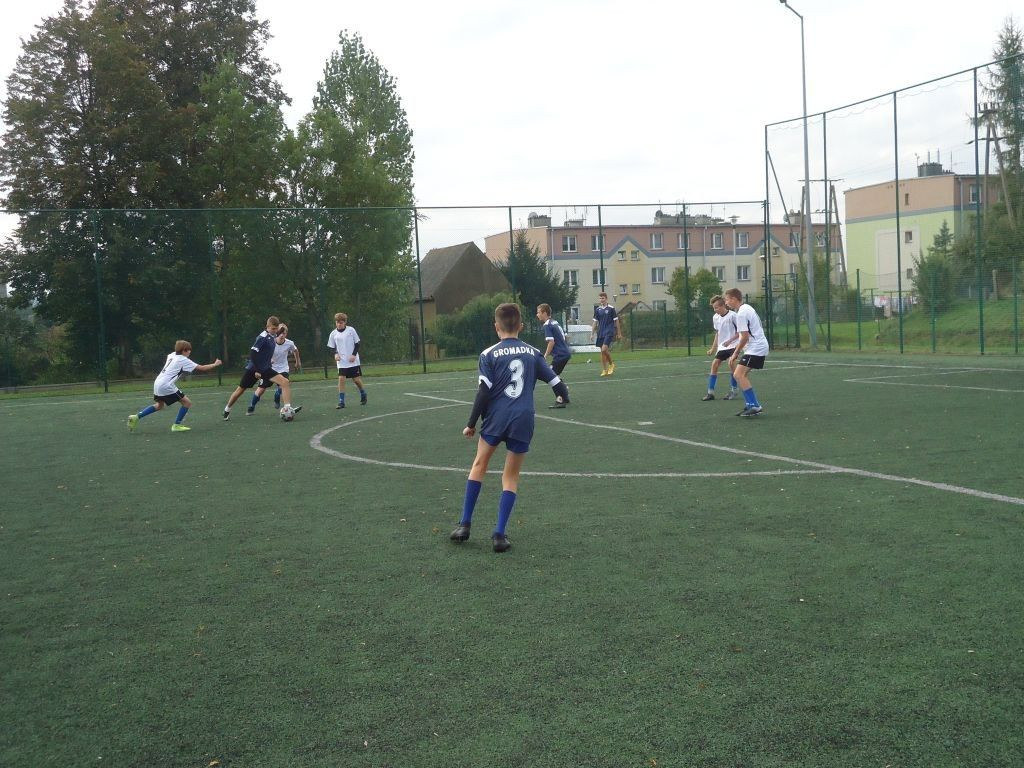 Sportowo i aktywnie w Powiecie Bolesławieckim