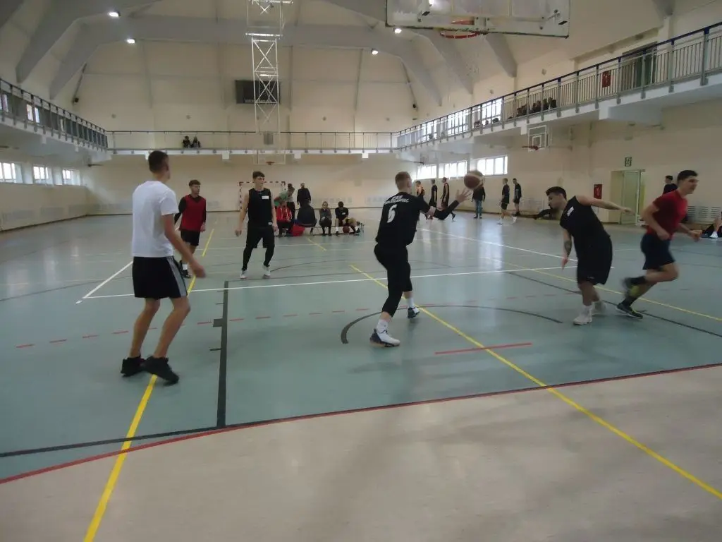 Sportowo i aktywnie w Powiecie Bolesławieckim