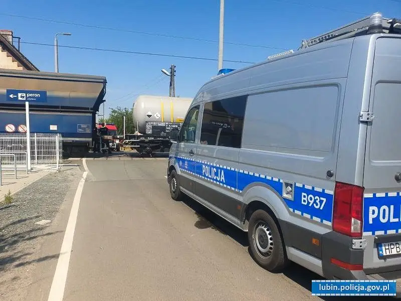 Śmiertelny wypadek