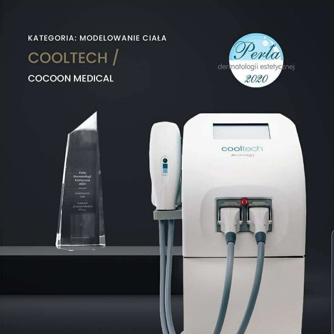 Zabiegi w Dom Urody Bolesławiec