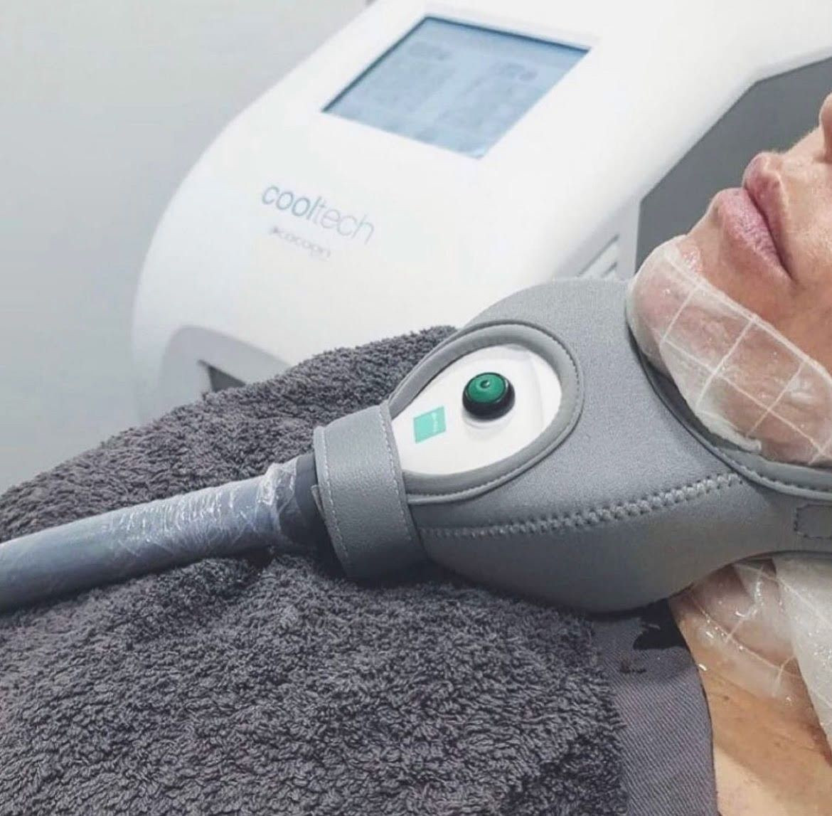 Zabiegi w Dom Urody Bolesławiec