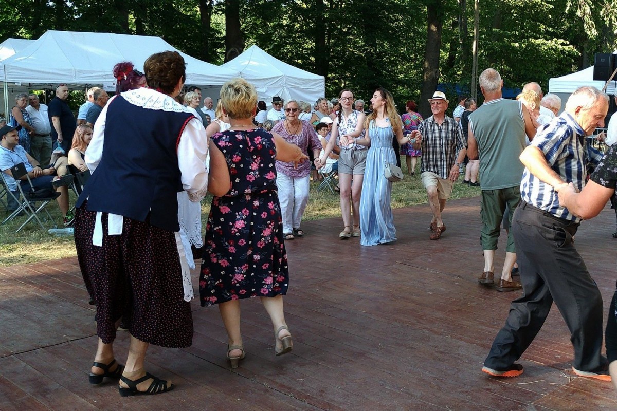 Pieczenica 2022 w Gościszowie