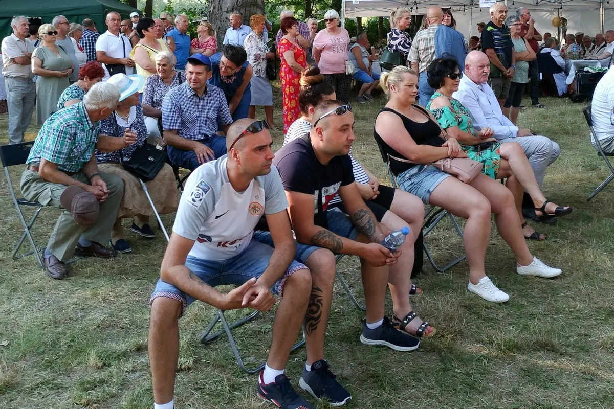 Pieczenica 2022 w Gościszowie