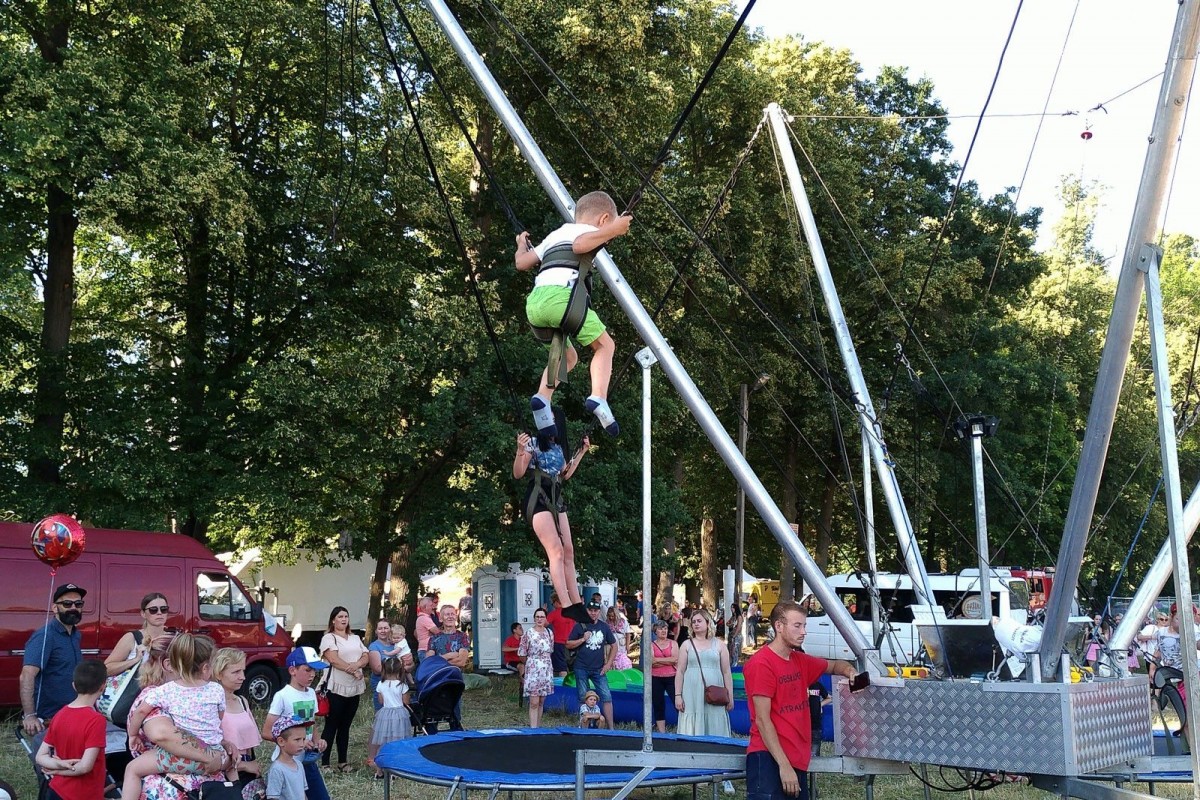 Pieczenica 2022 w Gościszowie