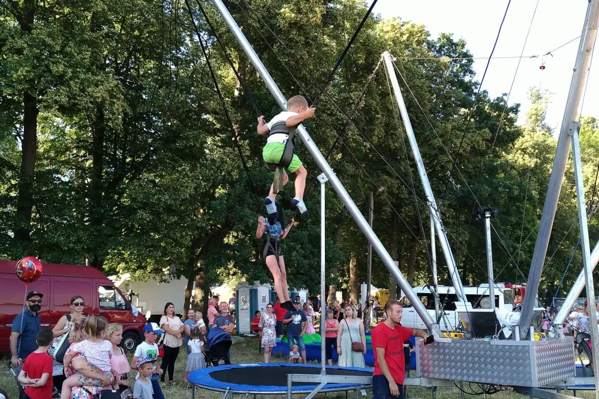Pieczenica 2022 w Gościszowie