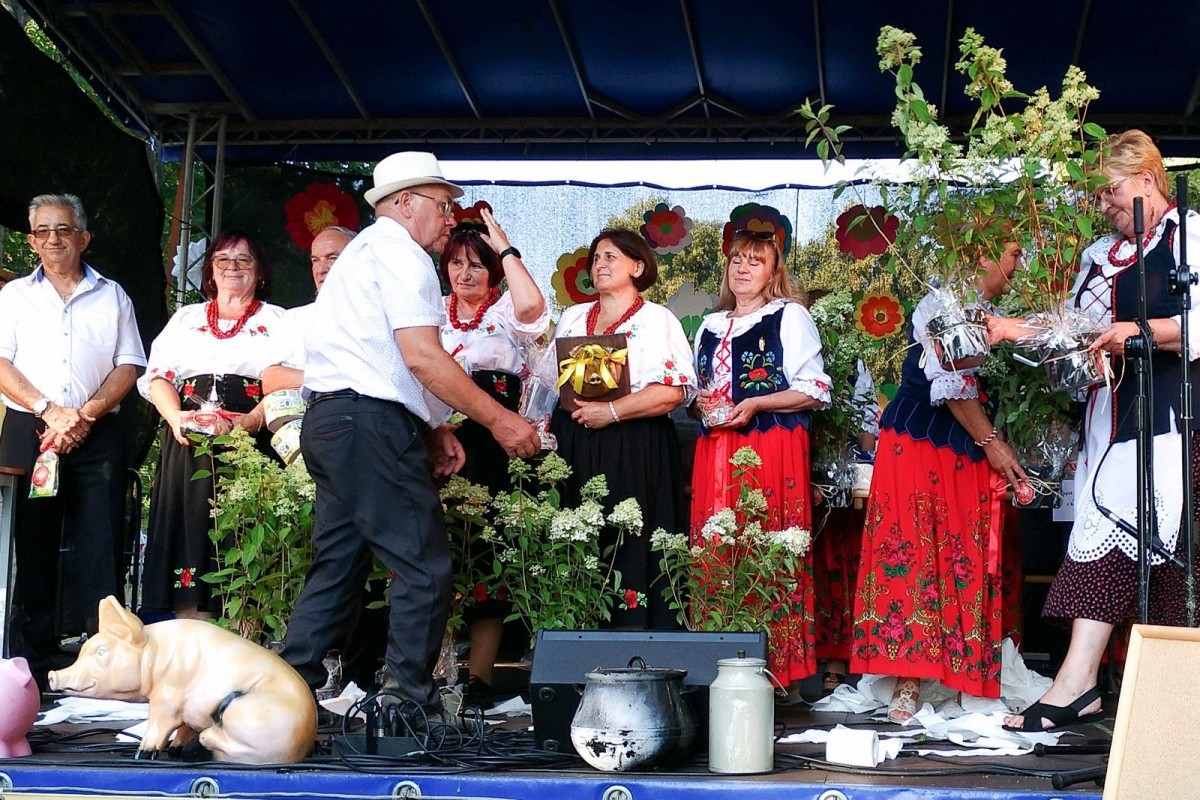 Pieczenica 2022 w Gościszowie