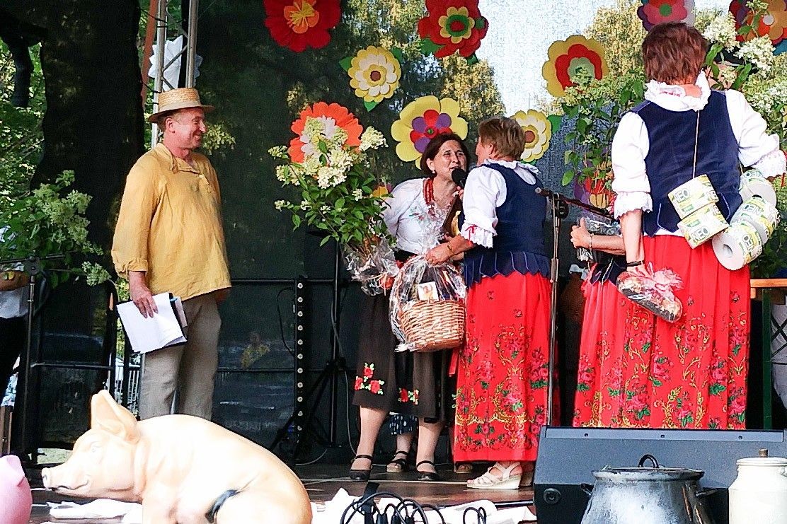 Pieczenica 2022 w Gościszowie