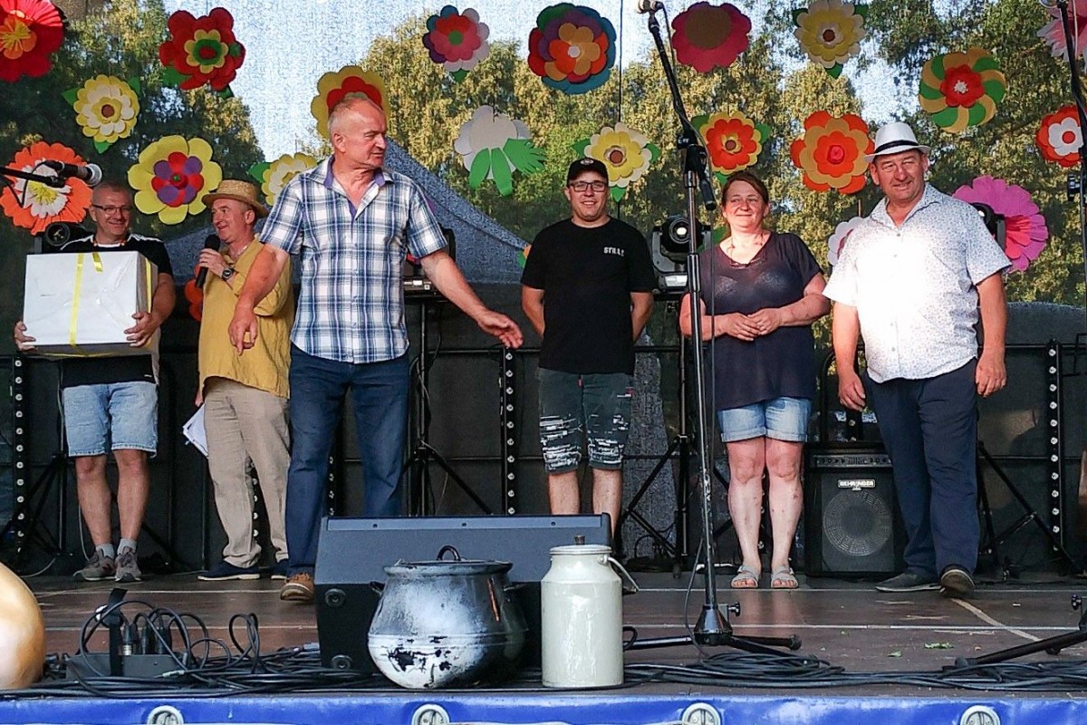 Pieczenica 2022 w Gościszowie