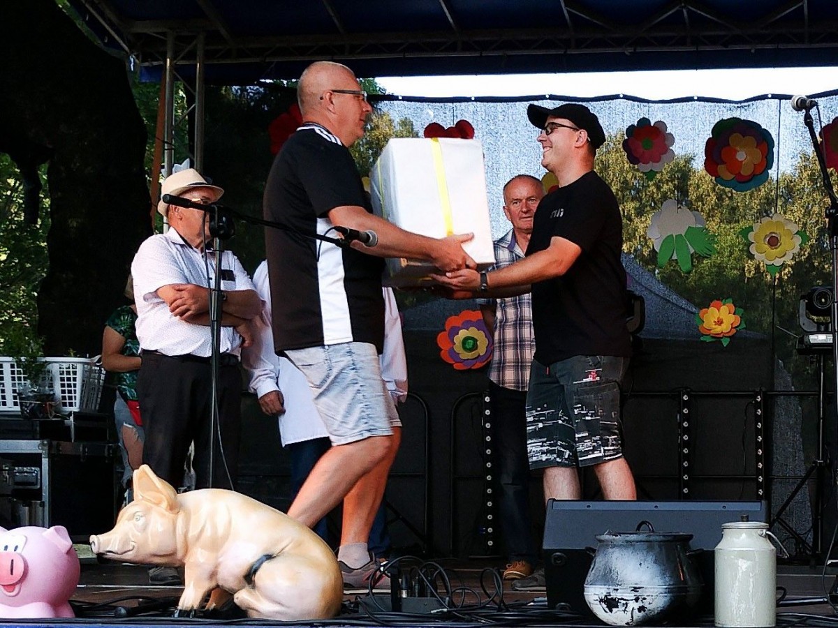 Pieczenica 2022 w Gościszowie