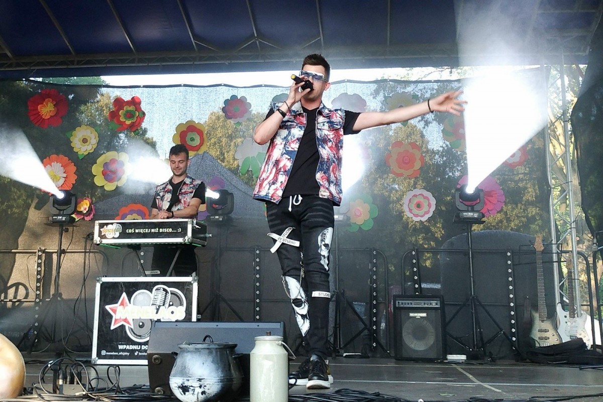 Pieczenica 2022 w Gościszowie