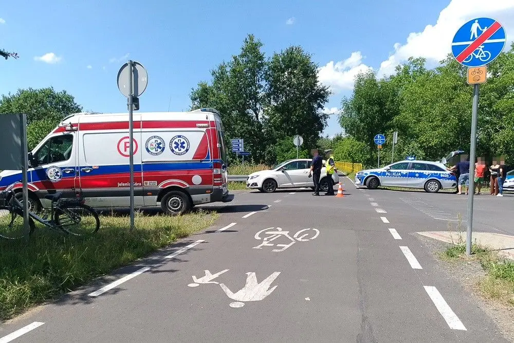 Zdarzenie w Kruszynie