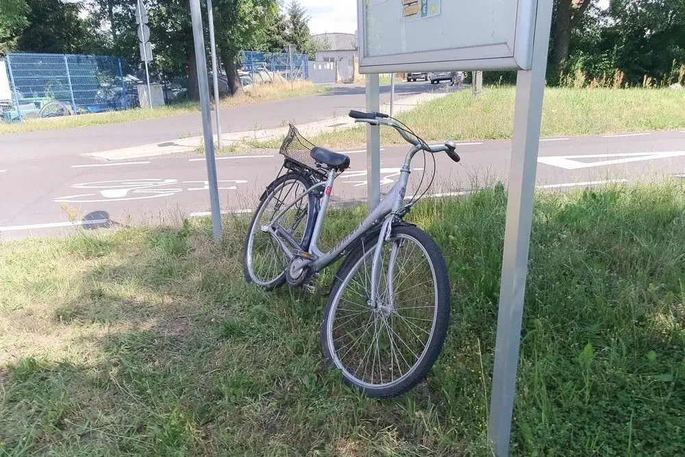 Zdarzenie w Kruszynie