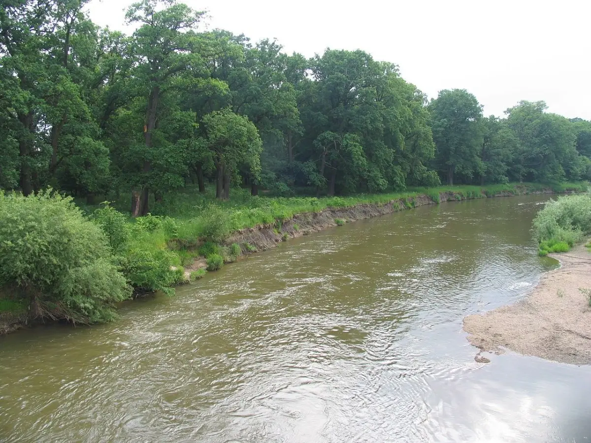 Park Słowiański
