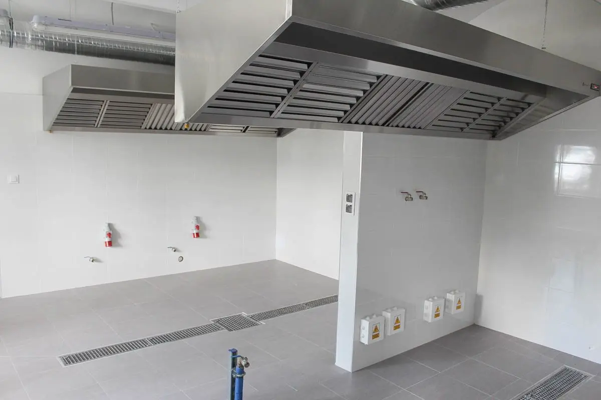 Szpital św. Łukasza w Bolesławcu to jeden wielki plac budowy