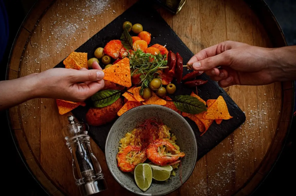 Festiwal Share Food – dobrym należy się dzielić!